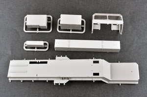 Trumpeter 01037 M983 HEMTT M901 Launching Station of MIM-104F0 Patriot SAM System PAC-3 1/35 – immagine 5