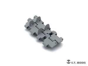 ET Model P35-003 WWII German TIGER I Late Workable Track (3D Printed) 1/35 – image 4