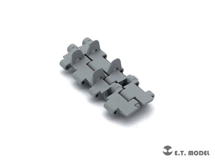ET Model P35-003 WWII German TIGER I Late Workable Track (3D Printed) 1/35 – image 4