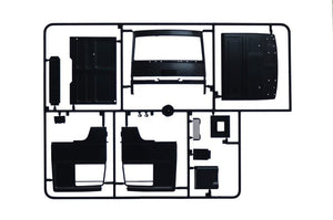 Italeri 3902 BERLIET R352ch RENAULT R360 1/24 – immagine 6