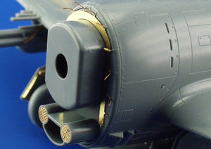 Eduard 49226 P-47D-20 1/48 Tamiya – zdjęcie 8