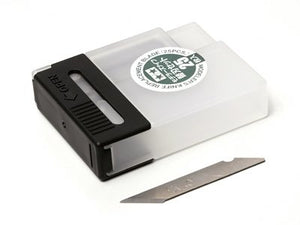 Tamiya 74040 MODELER&amp;#39;S KNIFE – immagine 3