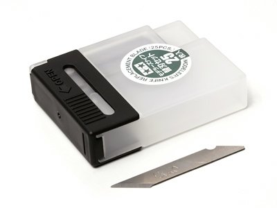 Tamiya 74040 MODELER&amp;#39;S KNIFE – immagine 3