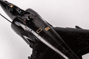 Eduard 491172 Harrier GR.1 KINETIC 1/48 – Bild 3