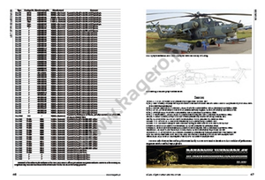 Kagero 0024 Mi - 28. Night Hunter and the others EN – immagine 2