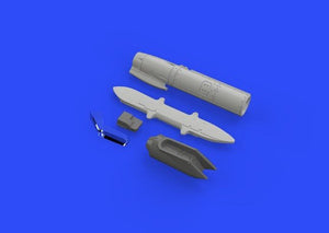 Eduard 672141 Sniper ATP 1/72 – zdjęcie 2