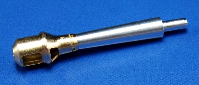 RB Model 35B43 10.5cm StuH 42 L / 28 Sturmhaubitze 42 1/35 – immagine 3