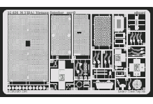 Eduard 35426 M113A1 Vietnam interior 1/35 Academy – imagen 2