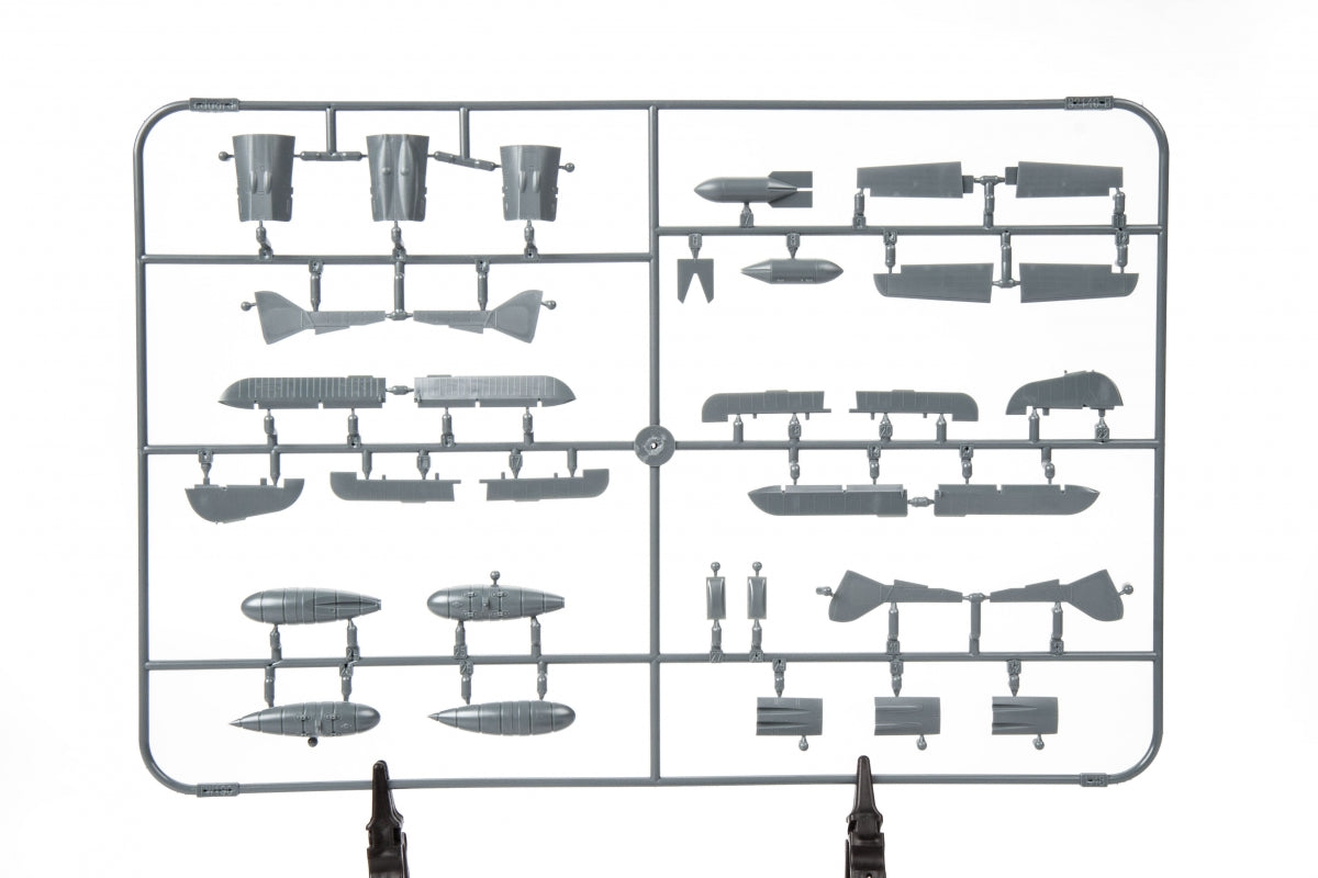 Eduard 82147 Fw 190A-8 1/48 – imagen 12