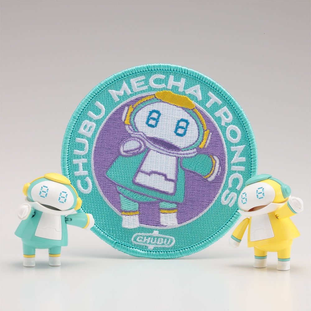 Hasegawa 64790 Creator Works Tiny MechatroMate 04 Vert Aqua et Citron – image 2