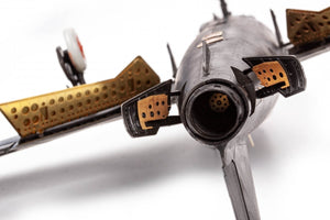 Eduard 491366 MiG-17F AMMO 1/48 – imagen 11