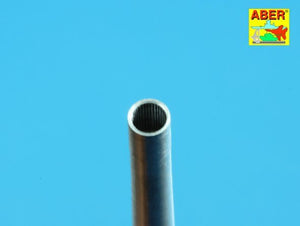 Aber 25L-09 Russian 85 mm ZiS-S-53 L/51,5 tank Barrel for T-34/85 (model 1943/44) 1/25 – Bild 4
