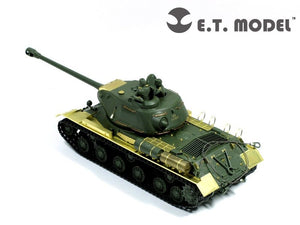 ET Model S35-004 WWII Soviet JS-2 (Mod.1944) Value Package pour TAMIYA 35289 1/35 – image 7