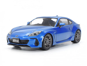 Tamiya 24362 SUBARU BRZ (ZD8) 1/24 – zdjęcie 2