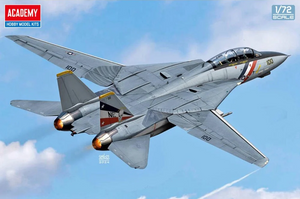 Academy 12590 F-14D Super Tomcat « VF-2 Chasseurs de primes » 1/72