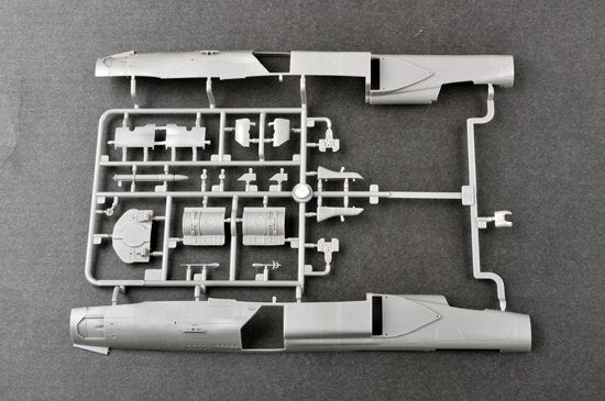 Trumpeter 05803 Mig-27M Flogger J 1/48 – immagine 3