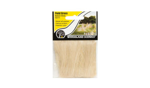 Woodland Scenic WFG171 Field Grass Natural Straw – immagine 2