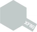 Tamiya XF80 Royal Light Gray (81780) Acrylic paint 10ml – Bild 3