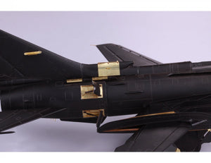 Eduard 48923 Su-17 M3/ M4 F. O.D. KITTY HAWK 1/48 – Bild 3