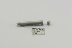 Eduard 648266 TERMA pod EDUARD, HASEGAWA 1/48 – immagine 4