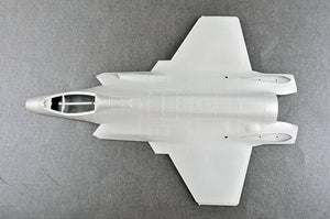 Trumpeter 03230 F-35C Lightning 1/32 – Bild 5