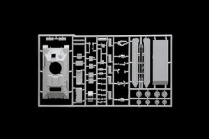 Italeri 7008 T 34/76 M42 1/72 – immagine 3