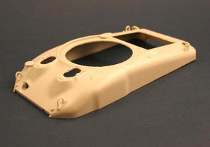 Panzer Art RE35-100 M4A1(75) Coque finale avec « application moulée » 1/35 – image 2