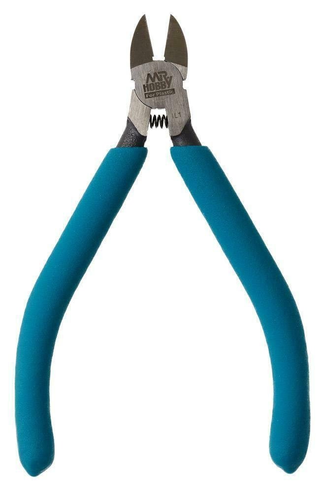 Gunze Sangyo MT105 Mr.Nipper Precyzyjne Cążki – immagine 2