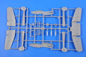 Special Hobby 72215 SAAB J-21A 1/72 – zdjęcie 3