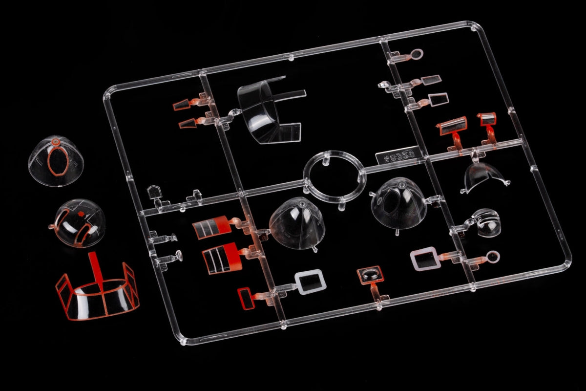 Eduard EX1137 B-26F Marauder TFace ICM 1/48