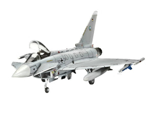 Revell 74282 Model Set - Eurofighter Typhoon (single seater) 1/144