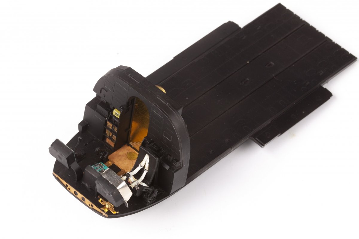 Eduard FE1340 Mi-8MT ZVEZDA 1/48 – image 2
