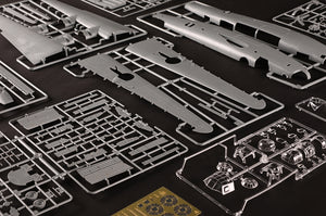 Hobby Boss 81774 Consolidated B-24J Liberator 1/48 – imagen 21