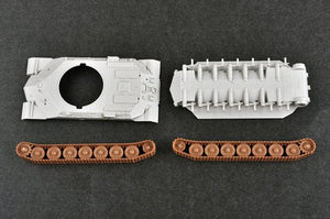 Trumpeter 07136 Soviet JS-7 Tank 1/72 – imagen 3