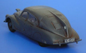 Attack 72806 TATRA T-87 1/72 – immagine 3