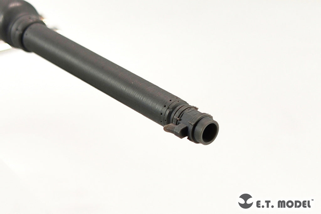 E.T. Model P35-343 Modern German 120mm Smoothbore Gun(Rh-120 L44) 1/35 – Bild 5