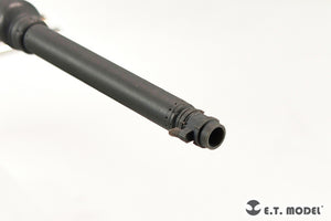E.T. Model P35-343 Modern German 120mm Smoothbore Gun(Rh-120 L44) 1/35 – Bild 5