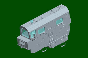 Hobby Boss 82952 15U175 TEL of RS-12M1 Topol-M ICBM complex 1/72 – image 7