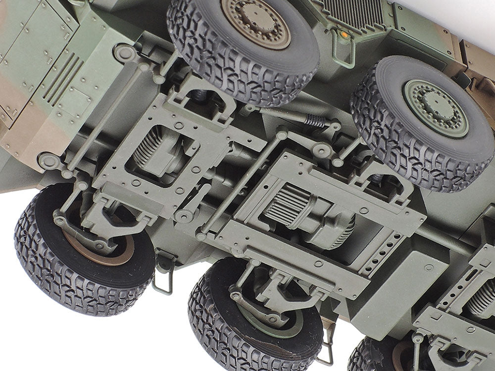 Tamiya 32596 Type 16 MCV JGSDF 1/48 – Bild 4