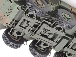 Tamiya 32596 Type 16 MCV JGSDF 1/48 – Bild 4