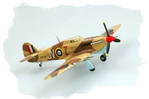 Hobby Boss 80216 &amp;quot;Hurricane&amp;quot; MK II TORP 1/72 – immagine 4
