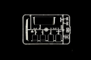 Italeri 3926 IVECO Turbostar 190.48 Special 1/24 – imagen 8