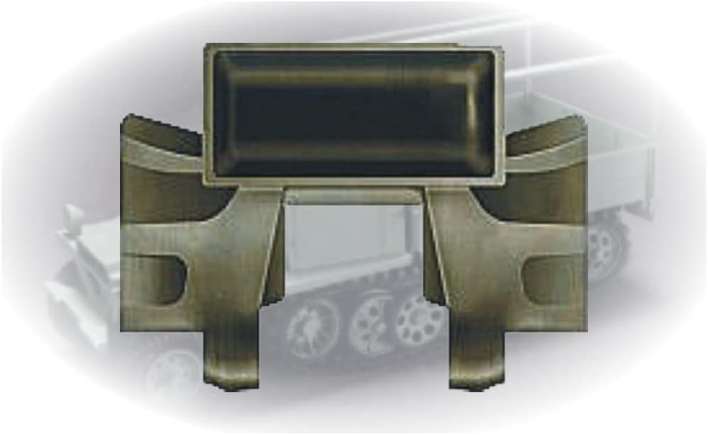 AFV Club 35069 SDKFZ 251 Track Late Type 1/35 – immagine 2