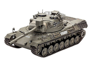 Revell 63240 Leopard 1 - model set 1/35 – immagine 2