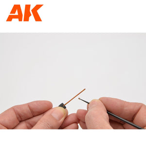AK Interactive AK9330 MULTIPURPOSE STICKS – imagen 9