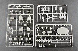 Trumpeter 01074 AA-60 (7310) model 160.01 ARFF 1/35 – zdjęcie 13