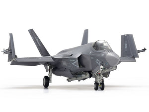 Tamiya 61127 Lockheed Martin F-35C Lightning II 1/48 – zdjęcie 7