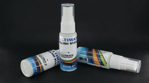 Ultimate Modelling Products UMP094 Ultimate Polish System #4 Shine – immagine 2