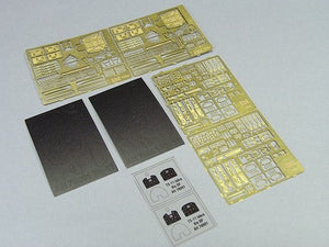 Arma Hobby 70001 TS-11 Iskra bis DF - deluxe set 1/72 – imagen 4