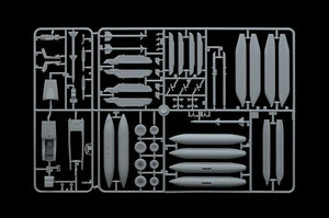 Italeri 2824 EA-18G Growler 1/48 – imagen 9